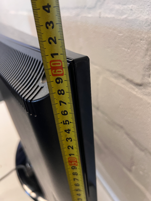 Samsung 32\" LED TV - No Remote Included - 2ndhandwarehouse.com