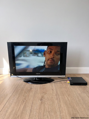Samsung 32\" LED TV - No Remote Included - 2ndhandwarehouse.com