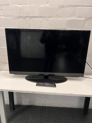 Samsung 40-inch LED TV with Stand and Remote — Good Working Order