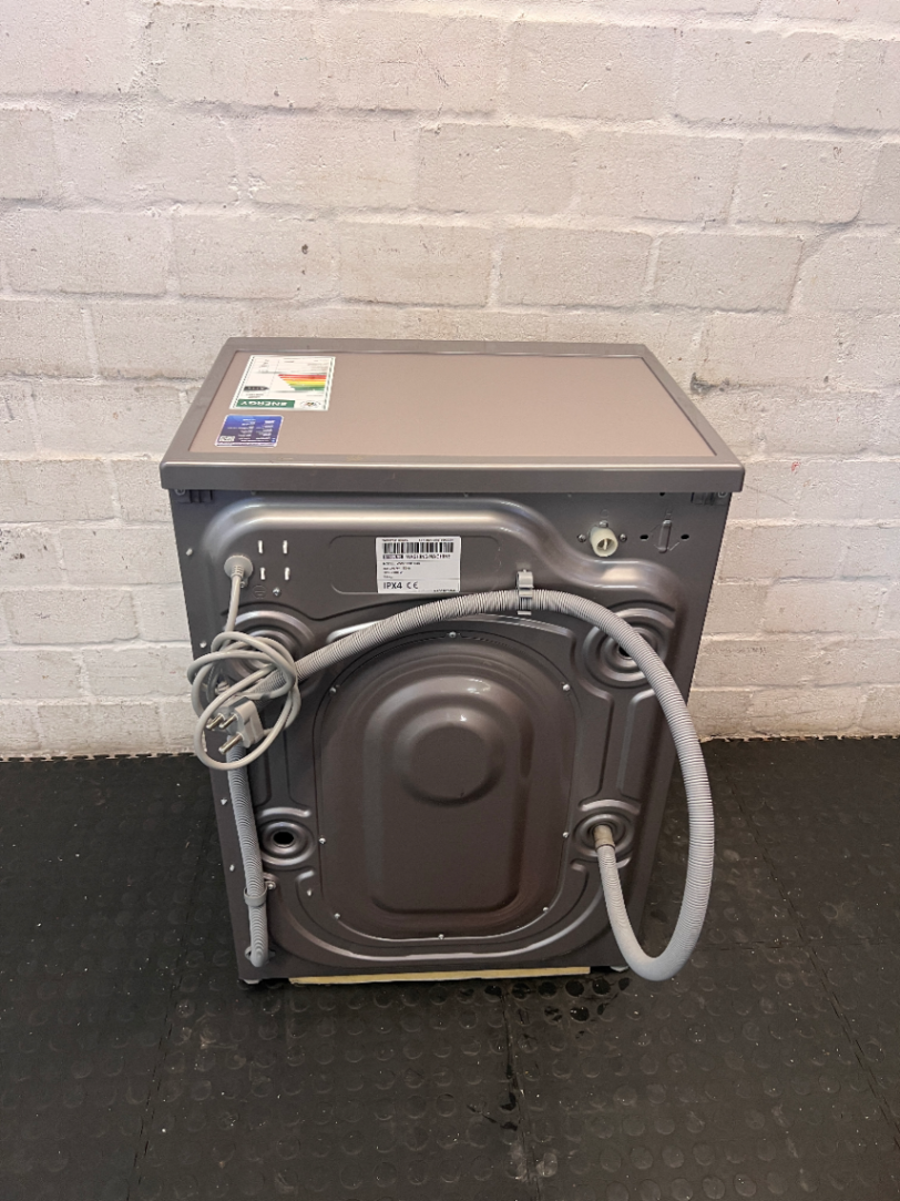Samsung 7kg Front Loader Washing Machine - Like New Condition - 2ndhandwarehouse.com