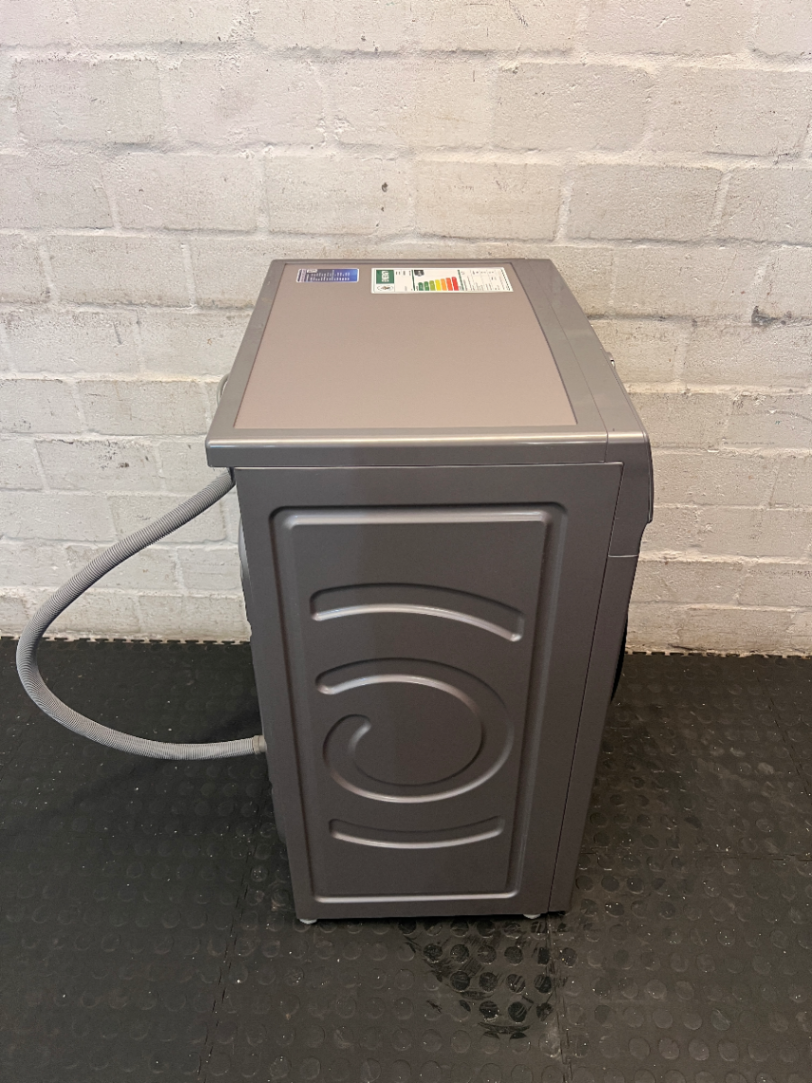 Samsung 7kg Front Loader Washing Machine - Like New Condition - 2ndhandwarehouse.com