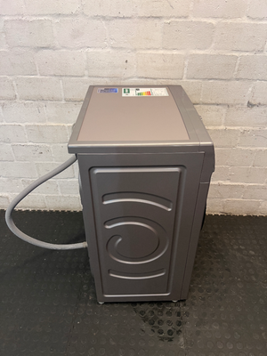 Samsung 7kg Front Loader Washing Machine - Like New Condition - 2ndhandwarehouse.com