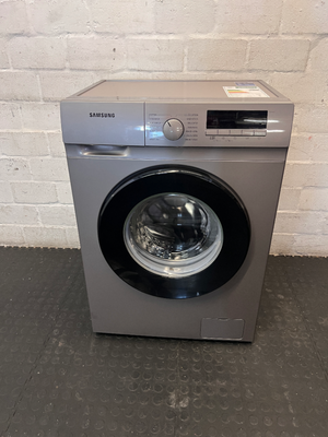 Samsung 7kg Front Loader Washing Machine - Like New Condition - 2ndhandwarehouse.com