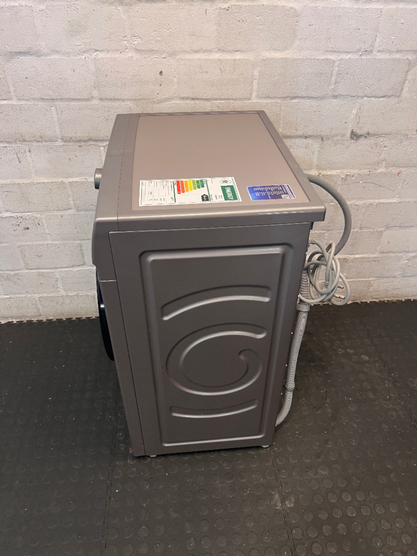 Samsung 7kg Front Loader Washing Machine - Like New Condition - 2ndhandwarehouse.com