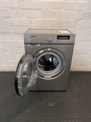 Samsung 7kg Front Loader Washing Machine - Like New Condition - 2ndhandwarehouse.com