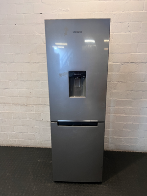 Samsung Bottom Freezer Fridge - Cosmetic Scuffs & Marks - 2ndhandwarehouse.com