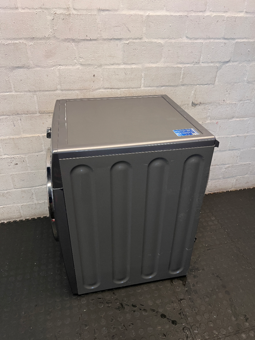 Samsung Eco Bubble 9kg Washer Dryer - Scratched on Top - 2ndhandwarehouse.com