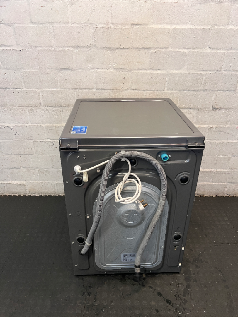 Samsung Eco Bubble 9kg Washer Dryer - Scratched on Top - 2ndhandwarehouse.com