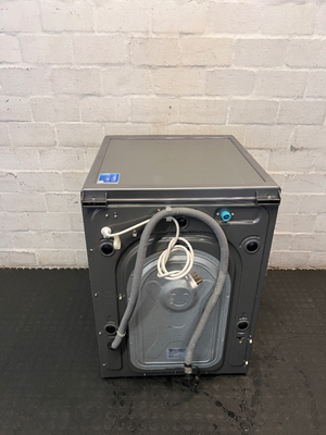 Samsung Eco Bubble 9kg Washer Dryer - Scratched on Top - 2ndhandwarehouse.com