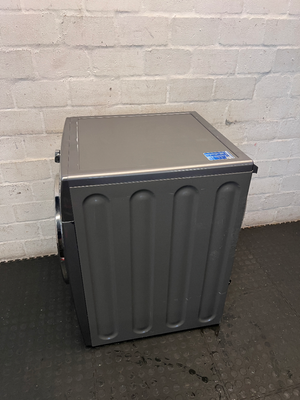 Samsung Eco Bubble 9kg Washer Dryer - Scratched on Top - 2ndhandwarehouse.com