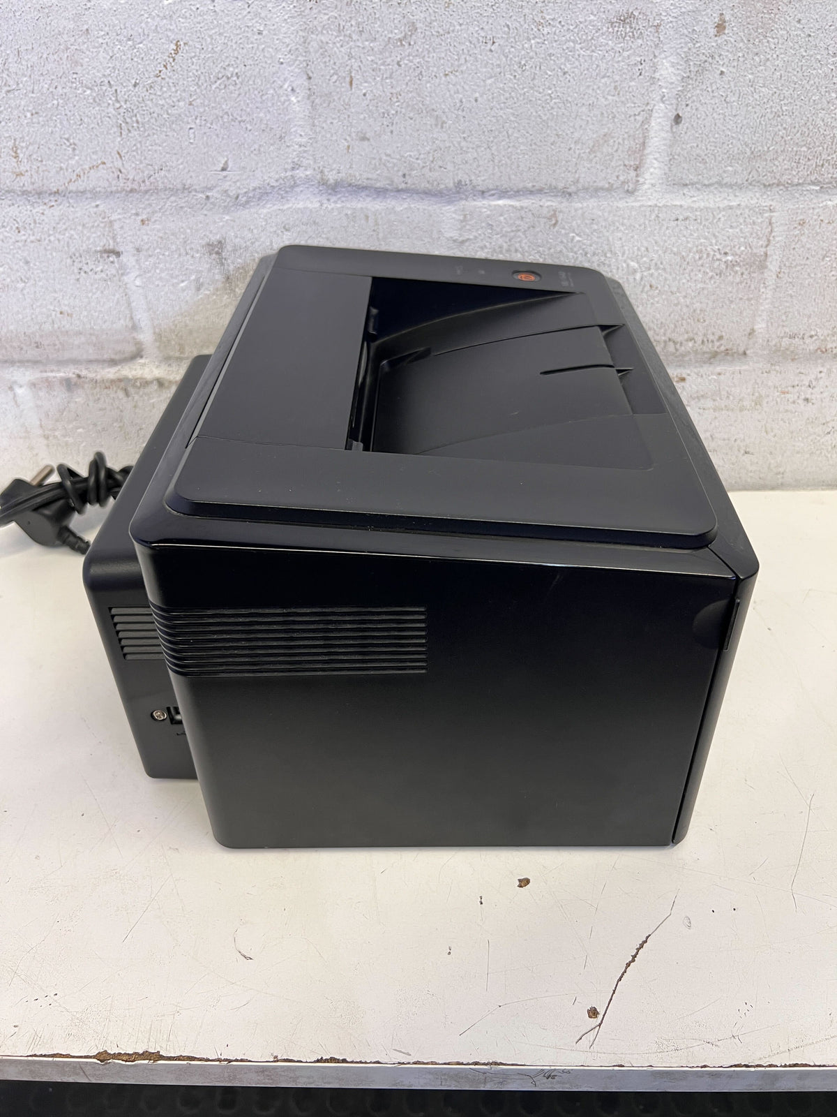 Samsung ML-1640 Black Laser Printer - Minor Scratches, Great Condition - PRICE DROP