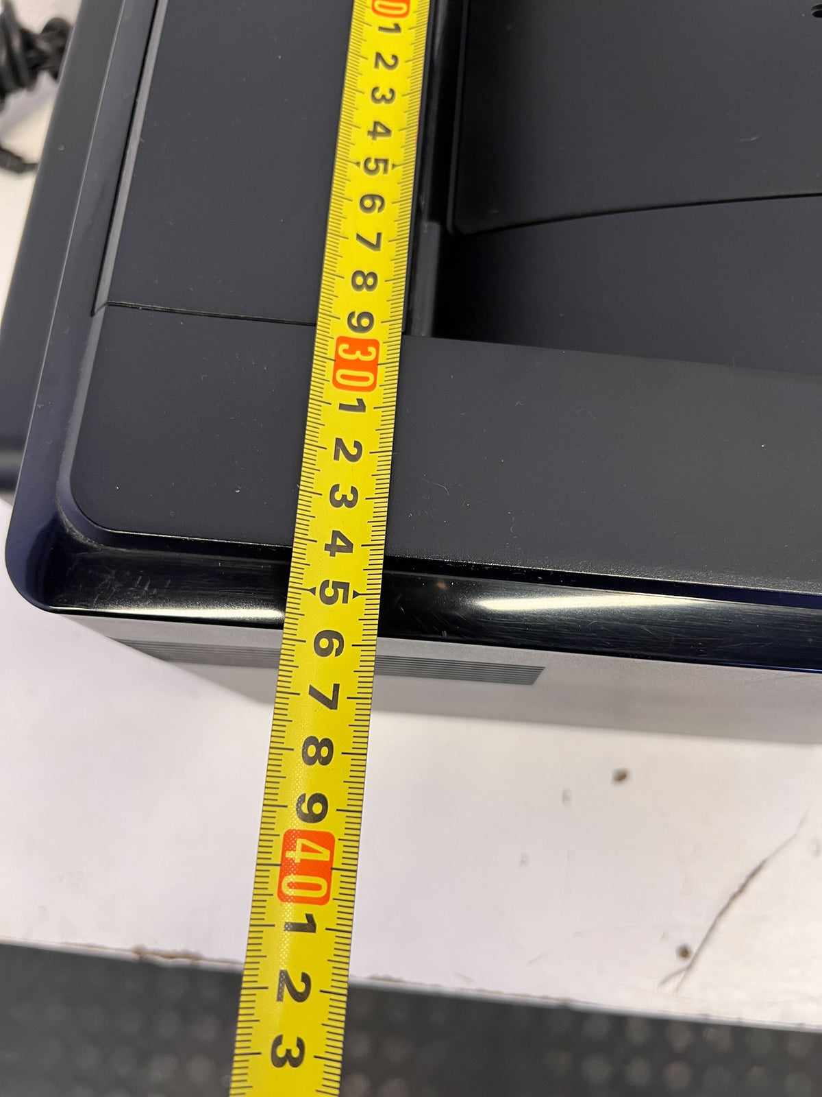 Samsung ML-1640 Black Laser Printer - Minor Scratches, Great Condition - PRICE DROP