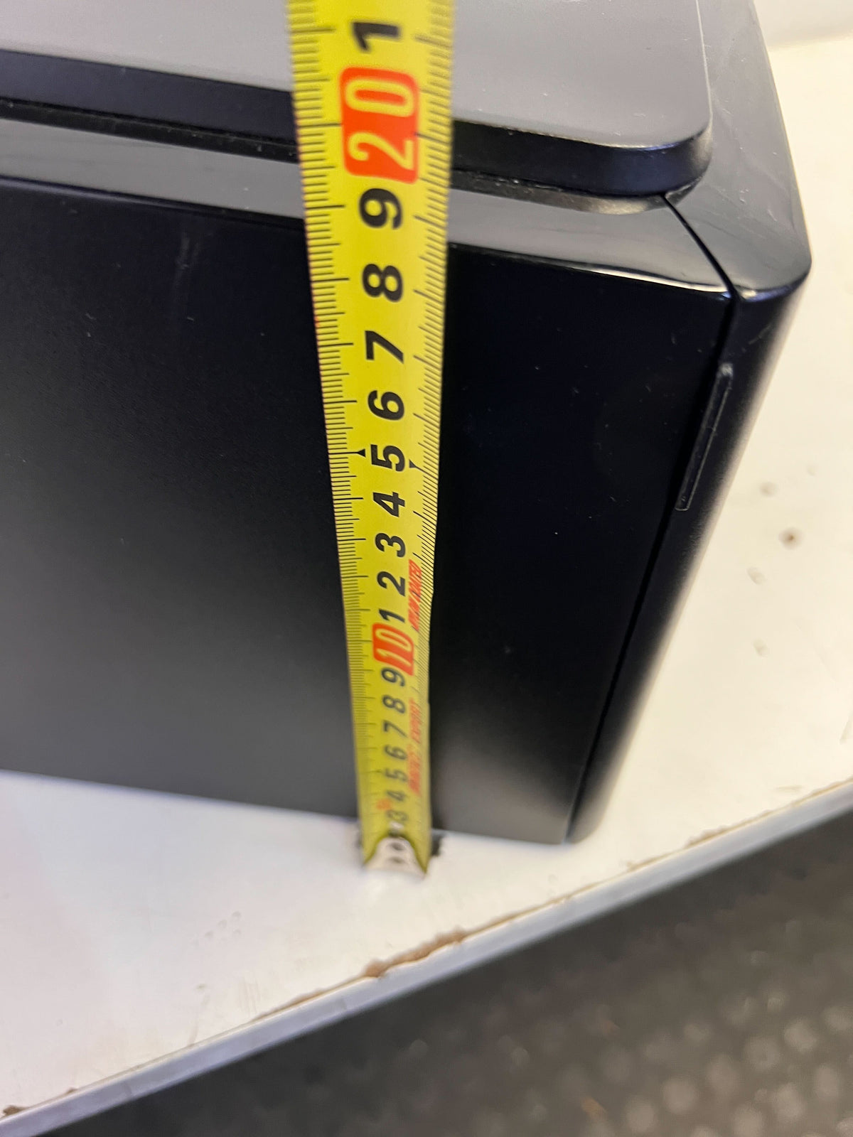 Samsung ML-1640 Black Laser Printer - Minor Scratches, Great Condition - PRICE DROP