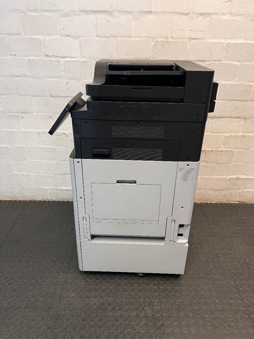 Samsung MultiXpress Multifunction A3/A4 Office Printer — Operational Error Codes (M2-1317) During Use
