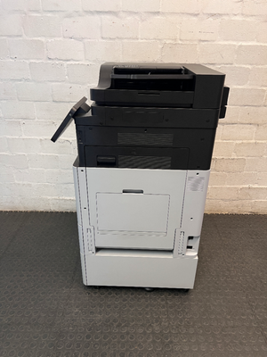 Samsung MultiXpress Multifunction A3/A4 Office Printer — Operational Error Codes (M2-1317) During Use
