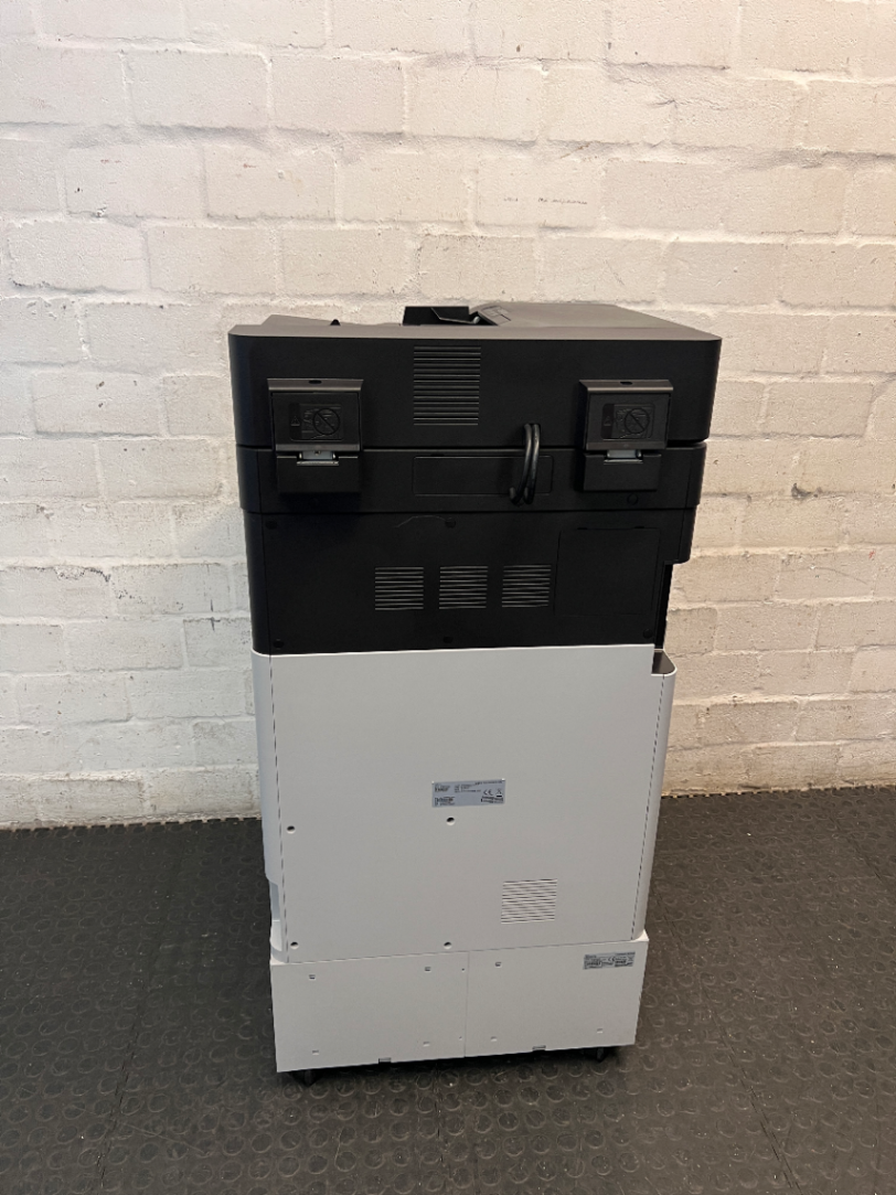 Samsung MultiXpress Multifunction A3/A4 Office Printer — Operational Error Codes (M2-1317) During Use
