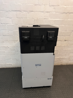 Samsung MultiXpress Multifunction A3/A4 Office Printer — Operational Error Codes (M2-1317) During Use
