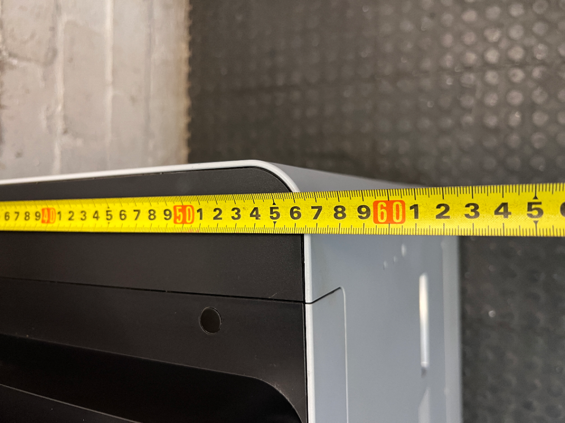 Samsung MultiXpress Multifunction A3/A4 Office Printer — Operational Error Codes (M2-1317) During Use