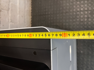 Samsung MultiXpress Multifunction A3/A4 Office Printer — Operational Error Codes (M2-1317) During Use
