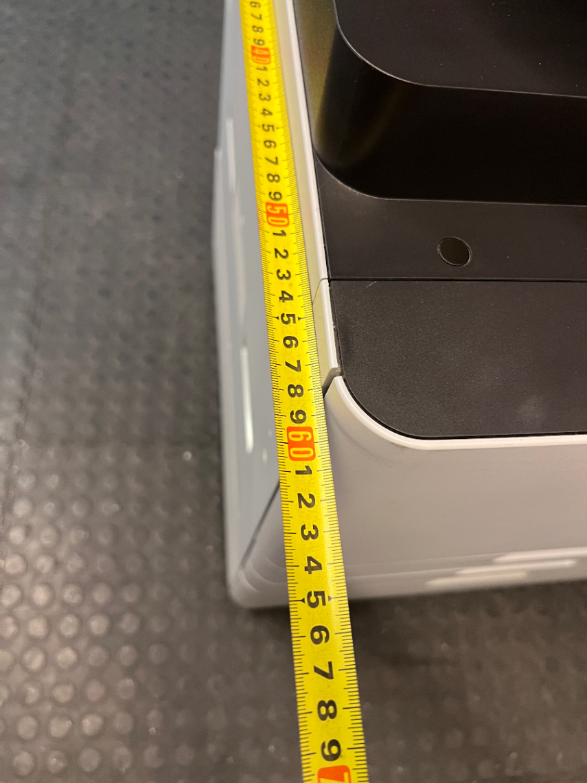 Samsung MultiXpress Multifunction A3/A4 Office Printer — Operational Error Codes (M2-1317) During Use