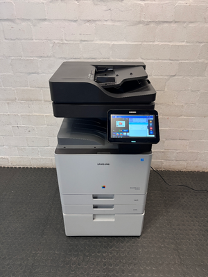 Samsung MultiXpress Multifunction Office Printer — Good Working Order