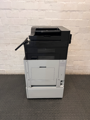 Samsung MultiXpress Multifunction Office Printer — Good Working Order