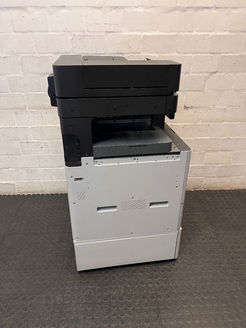 Samsung MultiXpress Multifunction Office Printer — Good Working Order