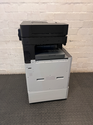 Samsung MultiXpress Multifunction Office Printer — Good Working Order