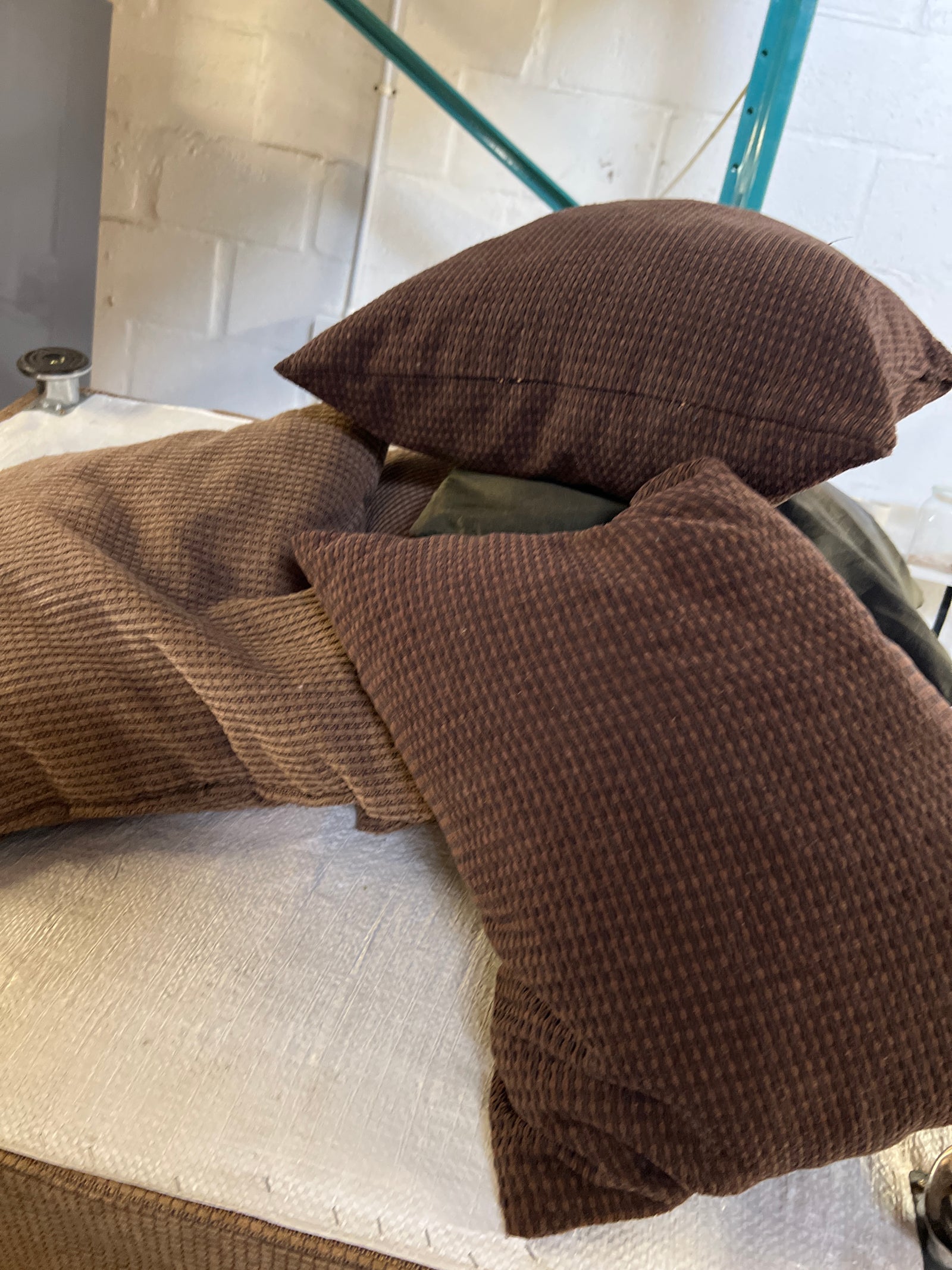 Scatter Cushion - 2ndhandwarehouse.com