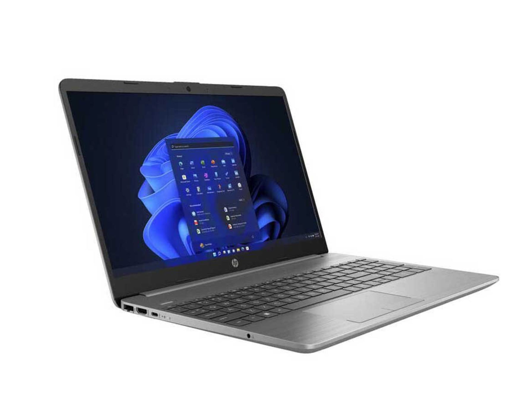 HP Probook 650 G8 - 15.6 inch FHD Laptop Intel Core i5- 256GB SSD 8GB RAM Windows 10 PRO
