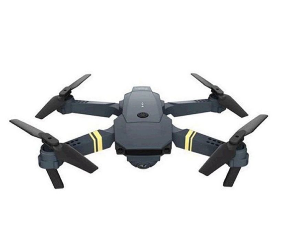 Recoverable Pro - Micro Foldable Drone Set -