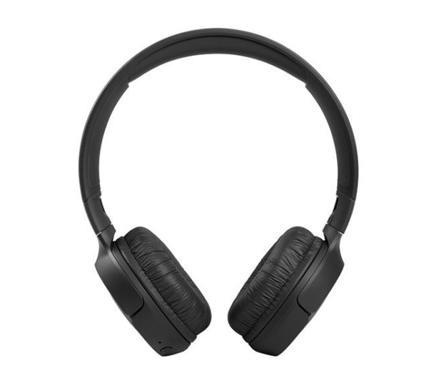 Recoverable JBL T510BT On-Ear Wireless Bluetooth Headphones - Black