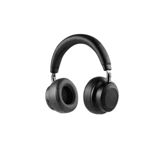 Recoverable VolkanoX Silenzo Series Active Noise Cancelling Headphones - Extra Padded - VolkanoX