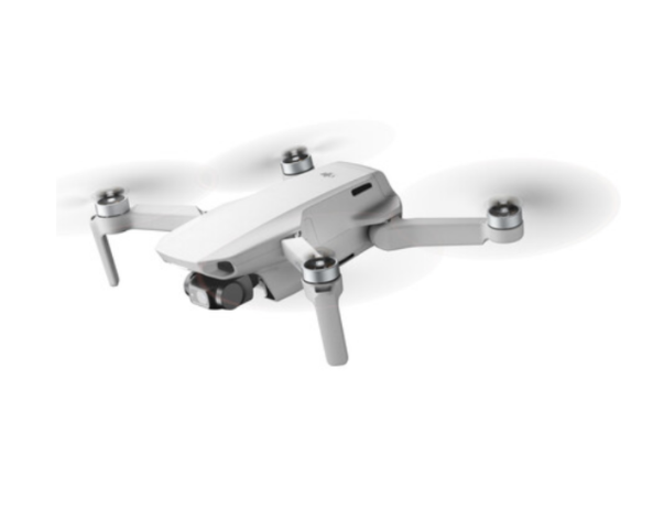 Recoverable AB-F708 Quad Copter Drone with Aerial Photography -