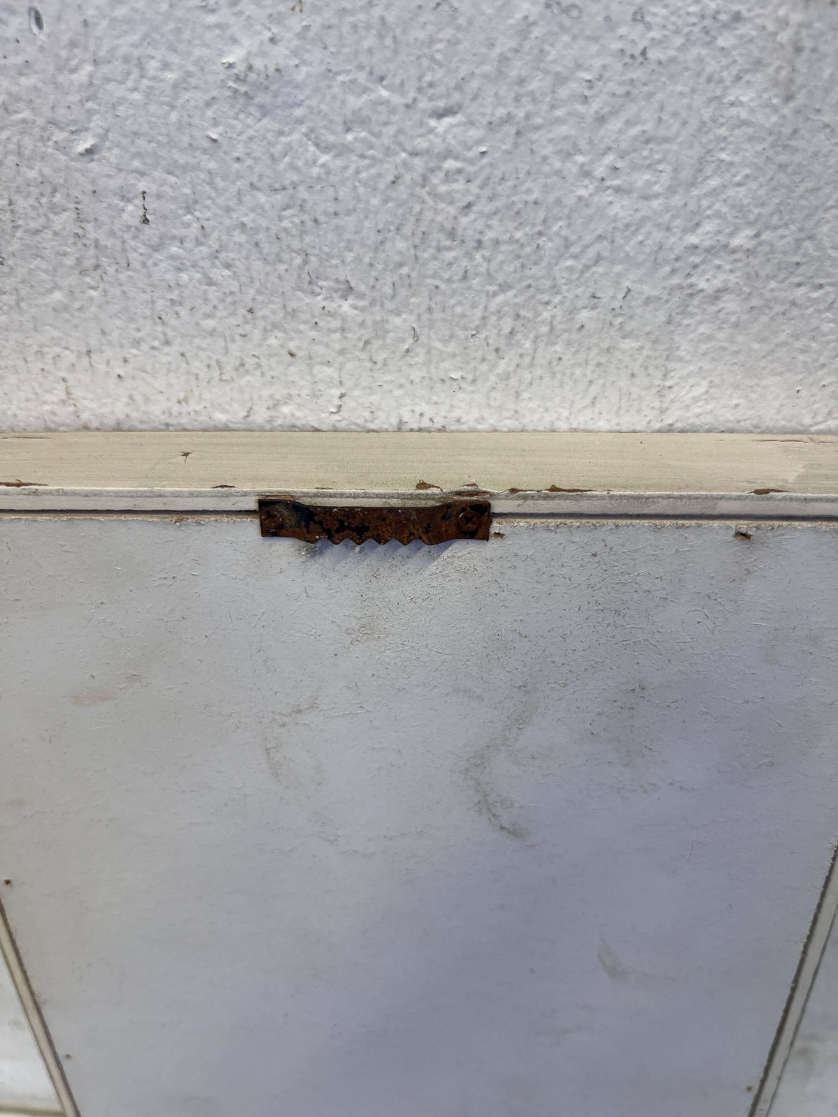 Shabby Chic Triple Heart Wall Art Decor