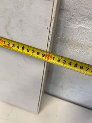 Shabby Chic Triple Heart Wall Art Decor