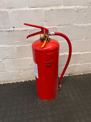 🚒 Shaya 9kg DCP Fire Extinguisher