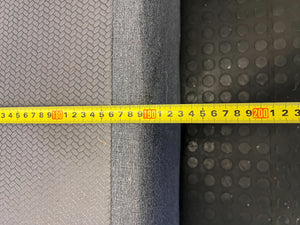 Single Bed Base / Box Spring - Grey