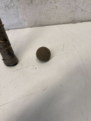 Slazenger Squash Racket with Ball - Ready for the Court - 2ndhandwarehouse.com