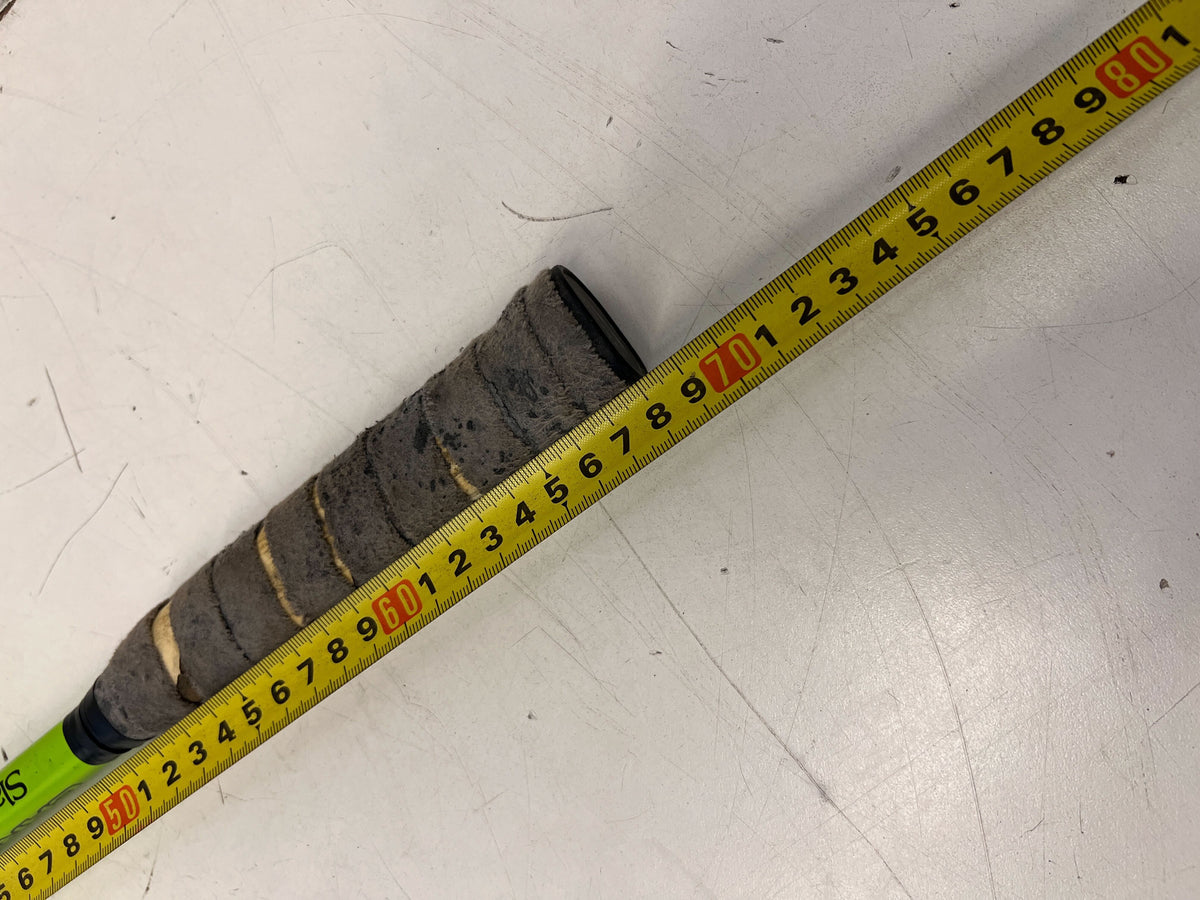 Slazenger Squash Racket with Ball - Ready for the Court - 2ndhandwarehouse.com