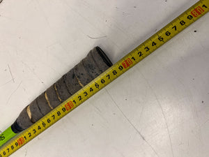 Slazenger Squash Racket with Ball - Ready for the Court - 2ndhandwarehouse.com