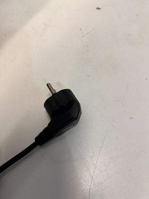 Sleek Black Coffee Maker with Glass Carafe and Auto Shut-Off