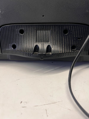 Samsung 32-Inch LED TV - Does Not Have A Stand and a Remote