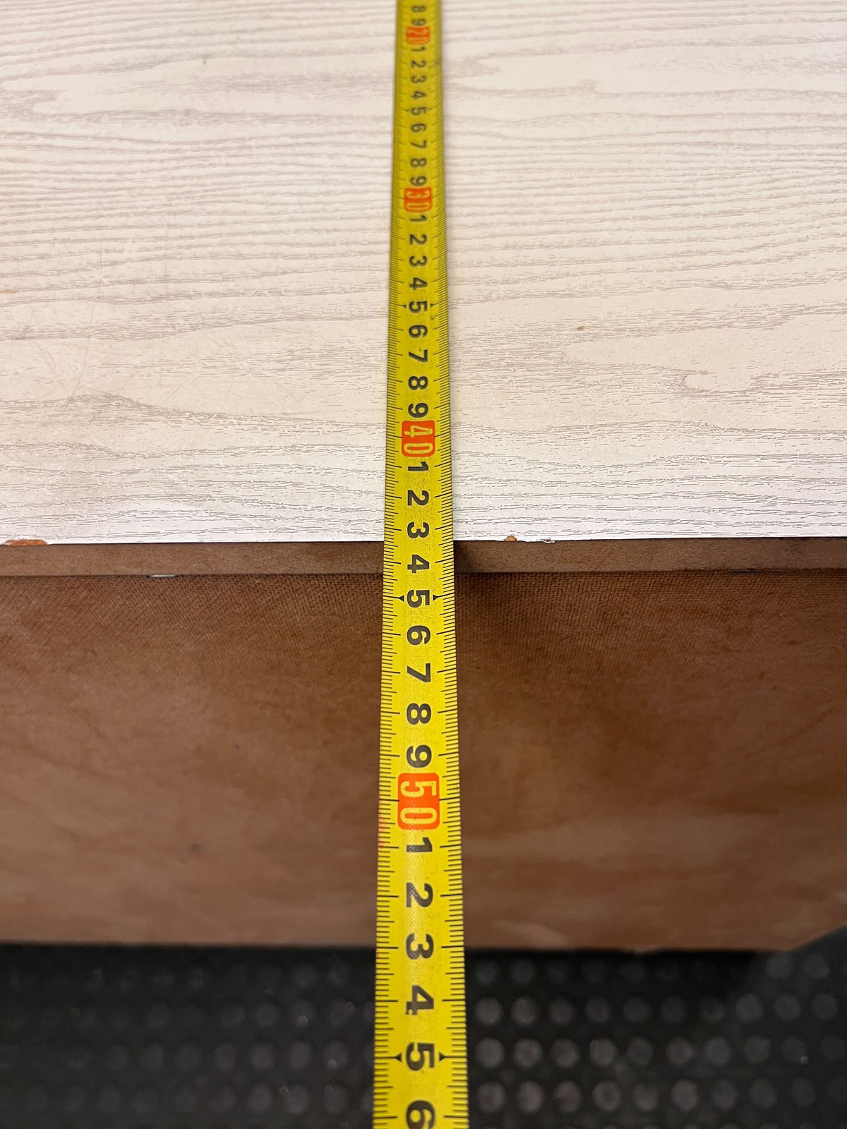 Sleek White Multi-Storage Sideboard Credenza ✨ - 2ndhandwarehouse.com