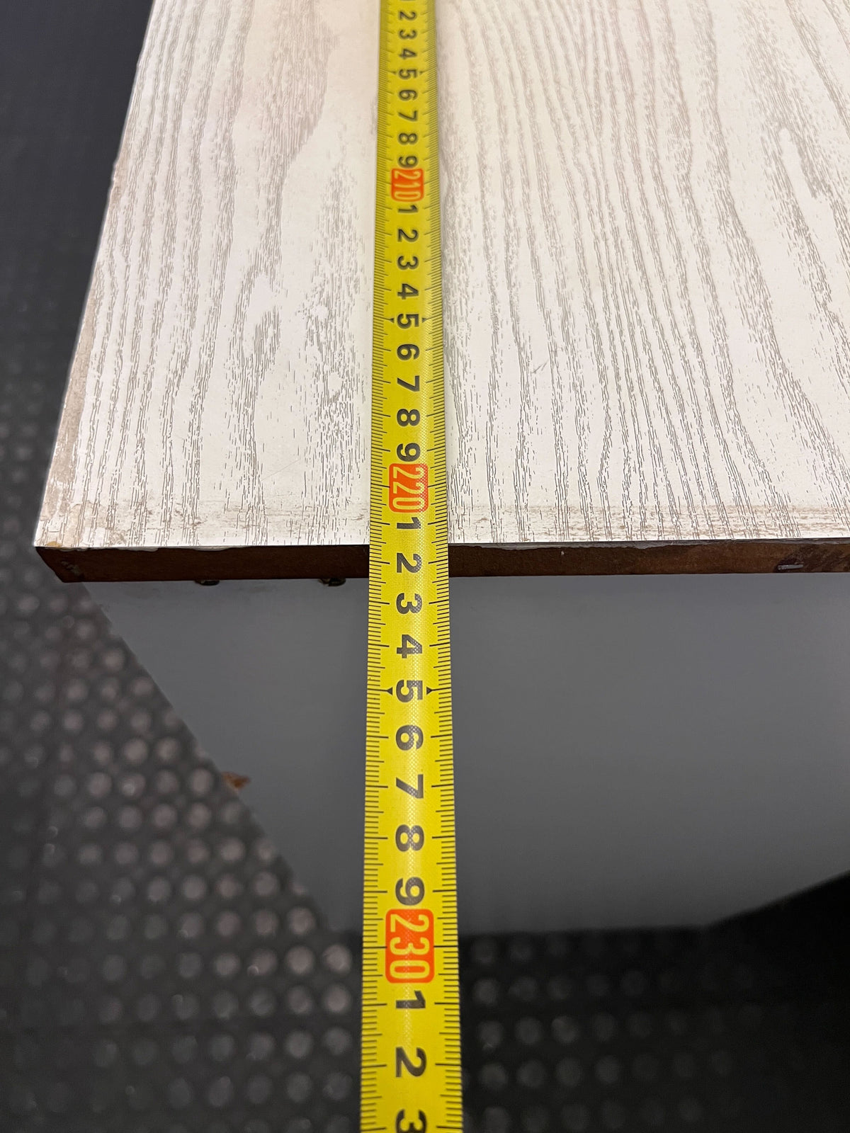 Sleek White Multi-Storage Sideboard Credenza ✨ - 2ndhandwarehouse.com