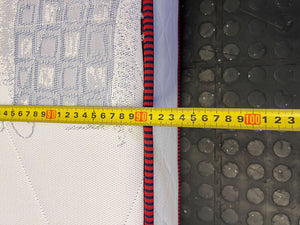 Snooze-Me Cloud Nine Single Mattress 90cm by 190cm