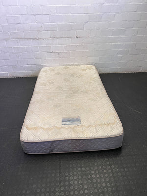 Snooze-Me Single Mattress - Affordable Comfort