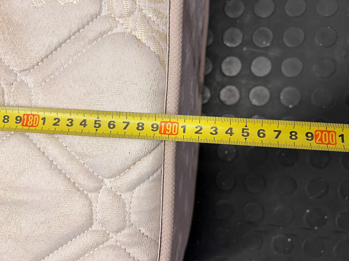 Snooze-Me Single Mattress - Affordable Comfort