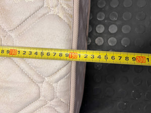 Snooze-Me Single Mattress - Affordable Comfort