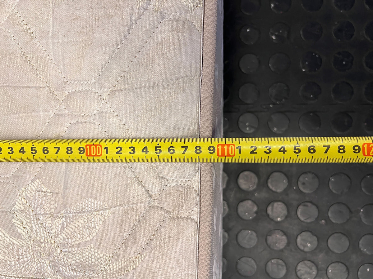 Snooze-Me Single Mattress - Affordable Comfort